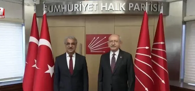 CHP lideri Kılıçdaroğlu HDP’yi savundu! Tepkiler peş peşe geldi: Avukatlığına savundu