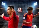 4 gecelik futbol şöleni A Haberde