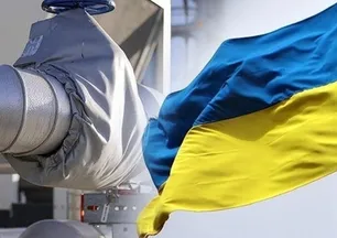 Kiev'den saldırı dalgası! Rus petrolünü taşıyan boru hattını vurdular