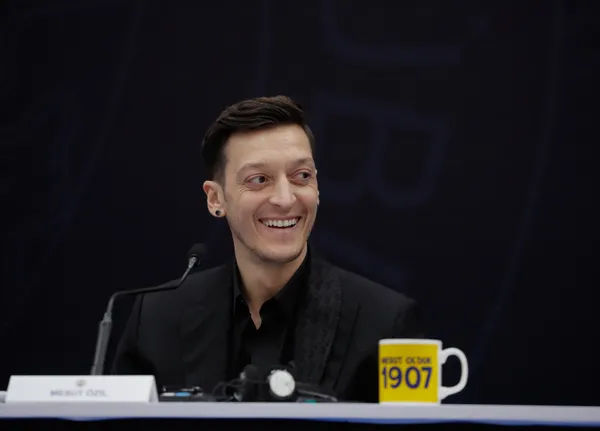 Son dakika: Mesut Özil’den flaş Alman Milli Takımı sözleri: Bir daha asla oynamam