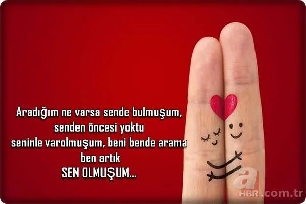 Sevgililer Günü mesajları 14 şubat! Sevgililer günü en anlamlı kısa uzun mesajlar! 14 şubat resimli mesajlar 21