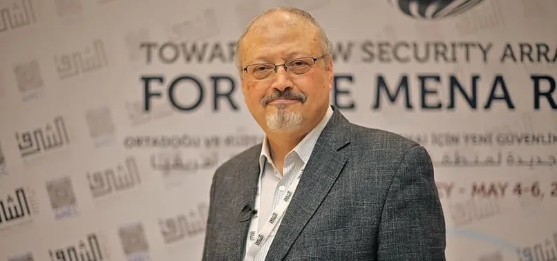 Cemal Kaşıkçı'nın yakıldığı tandır ilk kez görüntülendi!