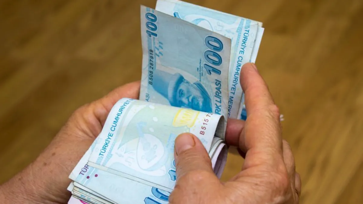 60 ay vade yapılandırma örnek ödeme tablosu | 215 bin TL'ye 3.600 TL'lik taksit: 2024 kredi kartı yapılandırmayla aylık ödeme ne kadar?