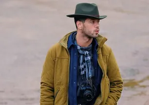 Taşacak Bu Deniz Mikail kim? Rami Narin kaç yaşında, nereli? Hangi dizilerde oynadı?