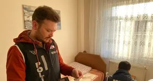 ’Şeker dede’ vurgunu! Hastalıklı kan vermiş