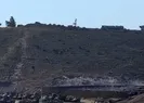 İdlibde Türk gözlem noktasına saldırı