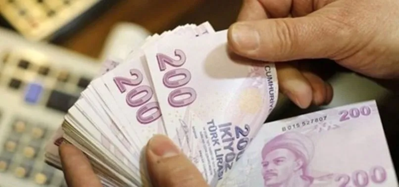 Sandıktan esnafa maaş