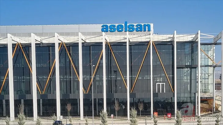 ASELSAN’dan tarihi anlaşma! Dünya Türkiye’nin yerli ve milli projelerini konuşuyor