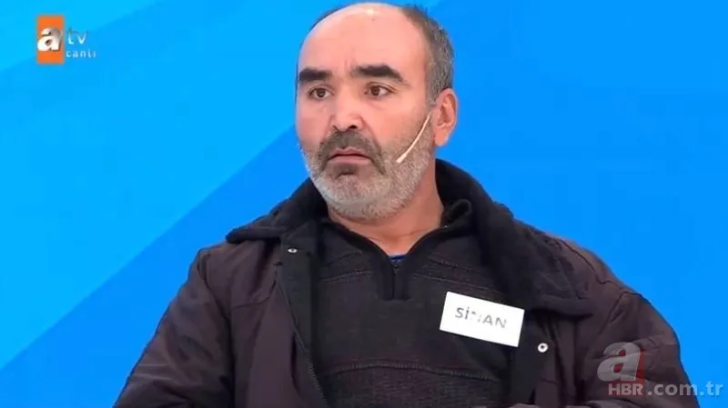 Müge Anlı canlı yayında çılgına döndü! Tacizci Sinan Sardoğan’a sert tepki: "Bacaklarıma bakma yararım senin beynini!" 5