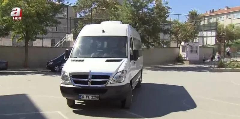 Okul servisleri ve toplu taşımada yeni dönem! Güvenlik sistemleri artık zorunlu