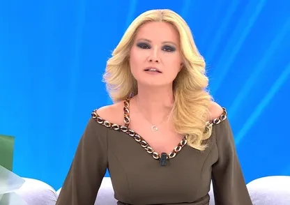 Müge Anlı son bölüm izle!