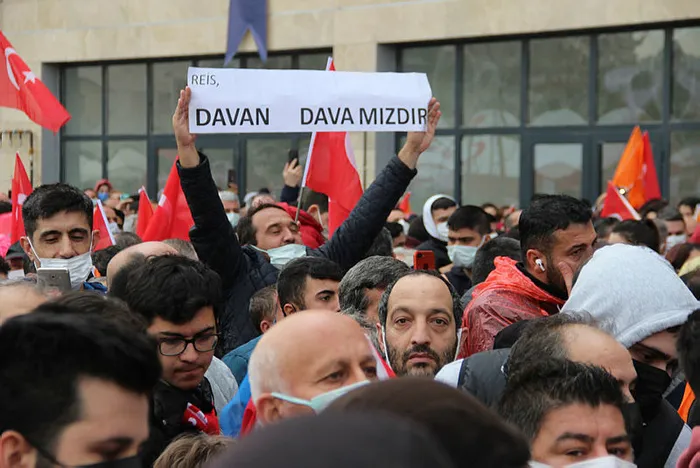 Son dakika: Devlet sözünü tuttu: İzmir’de evler bir yılda teslim! Başkan Erdoğan’dan Deprem Konutları Teslim Töreninde önemli açıklamalar