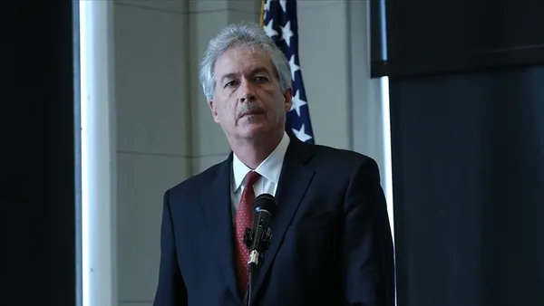 Joe Biden CIA Direktörü William Burns’ü kabinesine kattı