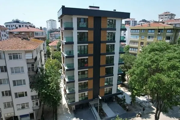Hani söz verdiğin 100 bin konut nerede İmamoğlu! Depremi reklam olarak kullanan İBB Başkanı fena tosladı - 5