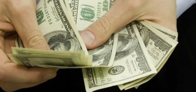 Son bir haftada sert hareketler gösteren dolar, köşeye sıkıştı