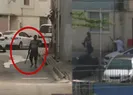 Sokak ortasında pompalı tüfekle dehşet saçtı