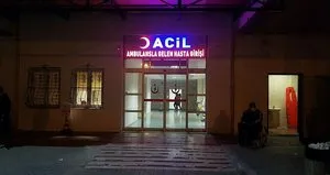 14 yaşındaki kız annesini silahla vurdu!
