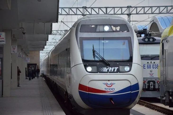 Binali Yıldırım’ın gerçekleştirdiği projeler