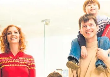Okul alışverişini çocuğunuzla birlikte yapın