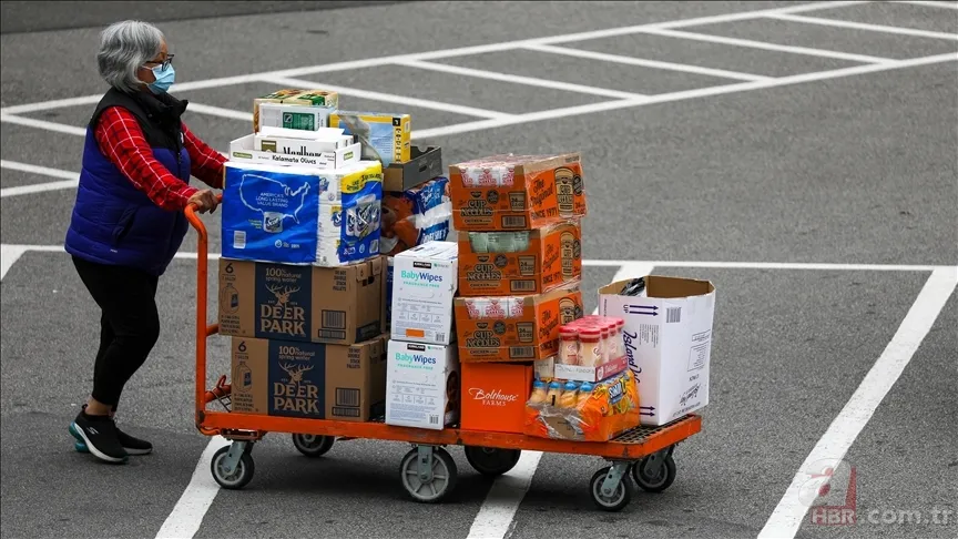 ABD kasım ayı TÜFE son dakika: ABD enflasyon verileri ne oldu? Amerika Birleşik Devletleri 2022 Kasım ayı enflasyonu son durum! 5