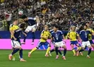Nefes kesen final: Japonya turladı İsveç beklemede