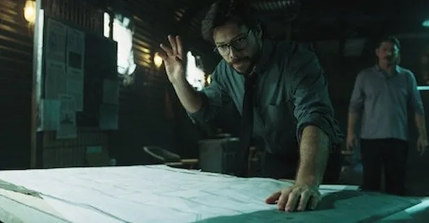 Tarih belli oldu! La Casa De Papel 5. sezon 2. kısım ne zaman yayınlanacak? La Casa De Papel yeni sezon...