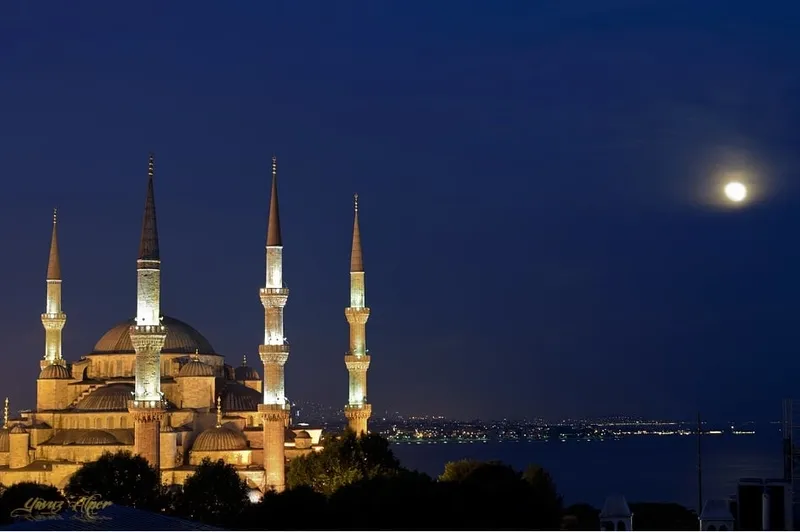 MİRAÇ KANDİLİ İL İL İFTAR VAKİTLERİ 2023! 17 Şubat İstanbul, Ankara, İzmir... 81 İL MİRAÇ KANDİLİ İMSAKİYESİ!