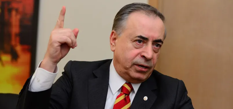 Mustafa Cengiz eski yönetimi topa tuttu