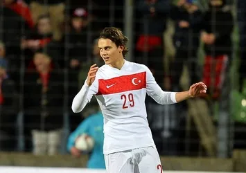 Galatasaray'dan Enes Ünal bombası