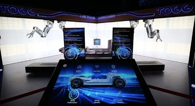 Son dakika: Başkan Erdoğan’dan Yerli Otomobil tanıtım programında önemli açıklamalar