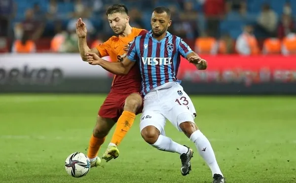 Galatasaray Trabzonspor maçı ne zaman, saat kaçta? GS TS maçı hangi gün oynanacak?