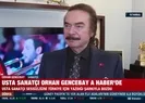 Orhan Gencebay AHaberde