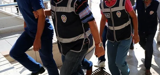 Bartın'da fuhuş ve kumar operasyonu