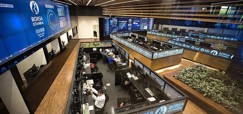 Borsa güne yükselişle başladı