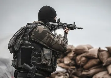 16 PKK'lı terörist etkisiz hale getirildi
