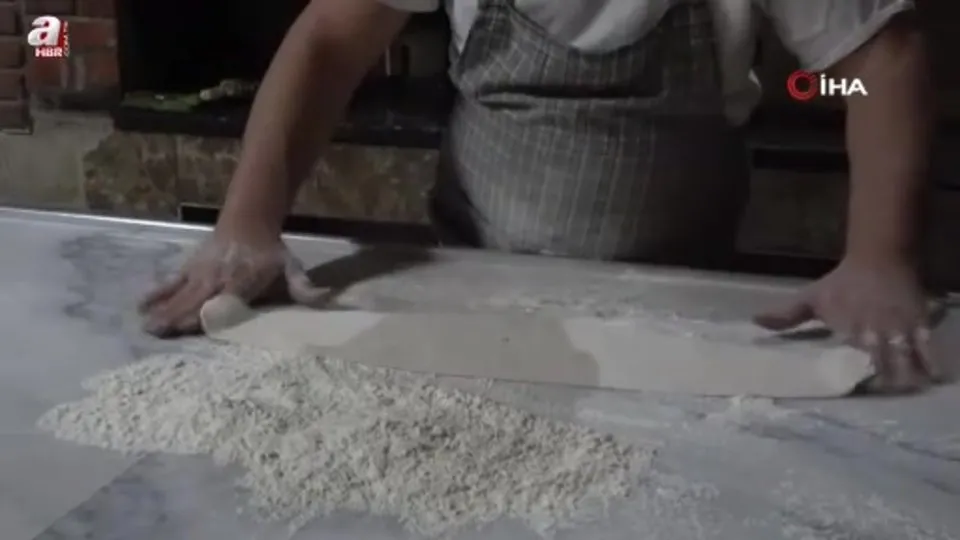 Samsun’da dünya çapında lezzet