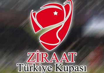 Ziraat Türkiye Kupası'nda ilk hafta tamamlandı