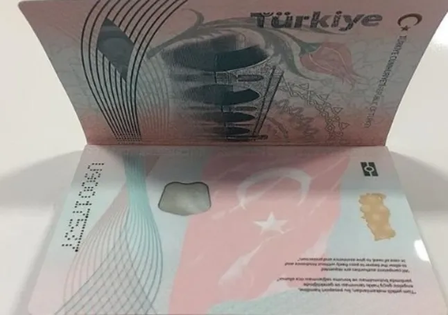 Çin vatandaşlarına vize muafiyeti Resmi Gazete’de!