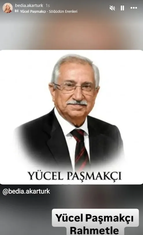bedia-akarturk-aci-haberi-duyurdu-yucel-pasmakci-vefat-etti-1781946954147.jpg Türk Halk Müziği’nin acı kaybı! Yücel Paşmakçı hayatını kaybetti - 3