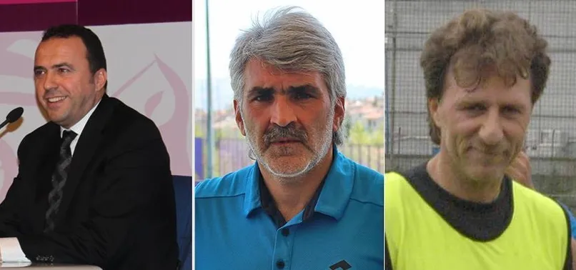 Eski Galatasaraylı futbolcuların mal varlıklarına el konuldu