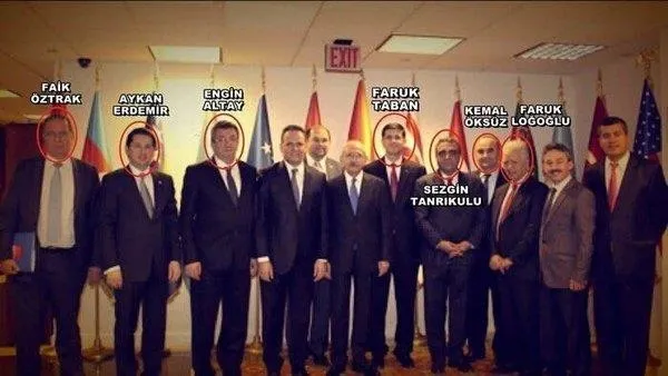 CHP’li Engin Özkoç’tan skandal ’15 Temmuz’ paylaşımı