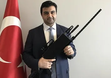 Drone tehditlerine karşı yeni yerli çözüm
