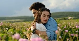 Gül Masalı’ndan görsel şölen