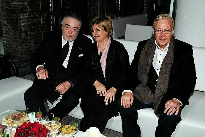 Eski Başbakan Tansu Çiller’in eşi Özer Uçuran Çiller vefat etti