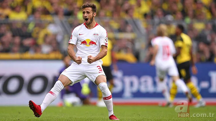 Galatasaray'a gelecek isimler netleşti! 2 Süper Lig yıldızıyla ön protokol imzaları atıldı... 19