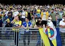 Fenerbahçe-Galatasaray derbisi için flaş karar