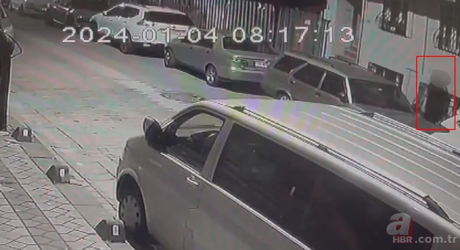 Sultangazi'de sağlık görevlisine taciz iddiası! O anlar kameraya yansıdı 6