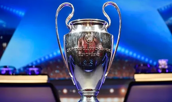 2023 Şampiyonlar Ligi finali ve UEFA Süper Kupa finali İstanbul’da oynanacak