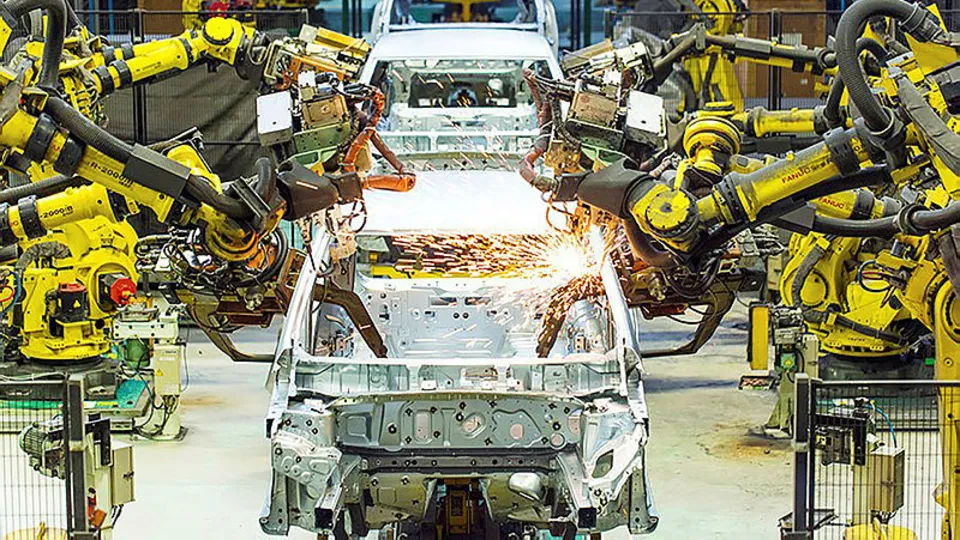 Toyota ve Honda o ülkede üretimi durdurma kararı aldı