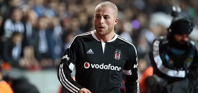 Gökhan Töre için dev plan!